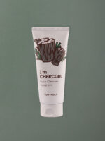 Tony Moly - I'm Real Foam Cleanser