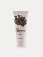 Tony Moly - I'm Real Foam Cleanser - Image 2