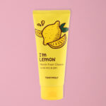 Tony Moly - I'm Real Foam Cleanser