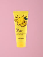 Tony Moly - I'm Real Foam Cleanser