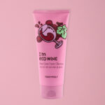 Tony Moly - I'm Real Foam Cleanser