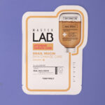 Tony Moly - Master Lab Mask