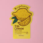Tony Moly I Am Real Sheet Mask
