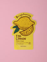 Tony Moly I Am Real Sheet Mask