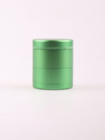 Tower Grinder with Storage Top 63mm 5pc - Image 2