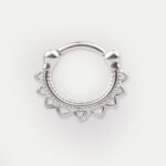 Triangle Drop Mini Clicker 16G