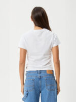 Valentine - Recycled Baby Tee - Image 3