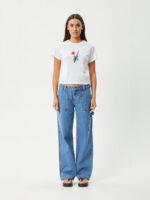 Valentine - Recycled Baby Tee - Image 6