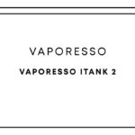 Vaporesso iTank 2