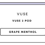 Vuse Pods 2pc