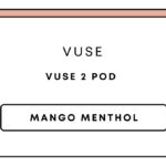 Vuse Pods 2pc