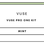 Vuse Pro One Kit