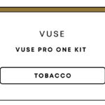 Vuse Pro One Kit