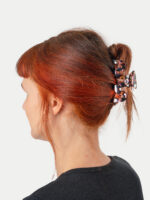 Wave Eco Hair Claw - Image 2