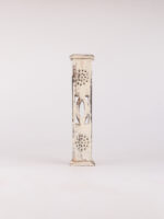 White Wash Incense Tower 12 - Image 2