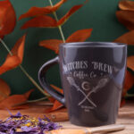 Witches Brew Coffee Co. Mug