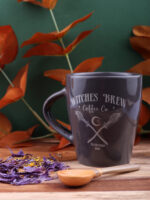 Witches Brew Coffee Co. Mug