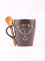 Witches Brew Coffee Co. Mug - Image 2