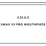 Xmax V3 Pro Mouthpiece