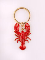 You Are My Lobster Keyring - Image 2