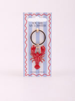 You Are My Lobster Keyring - Image 3