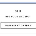 blu Pods 2mL 2pc