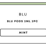 blu Pods 2mL 2pc