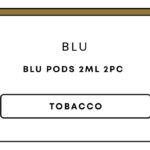 blu Pods 2mL 2pc