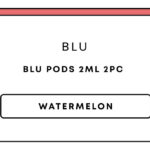 blu Pods 2mL 2pc