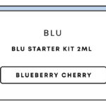 blu Starter Kit 2mL